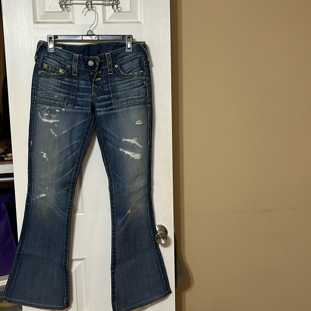 True Religion jeans